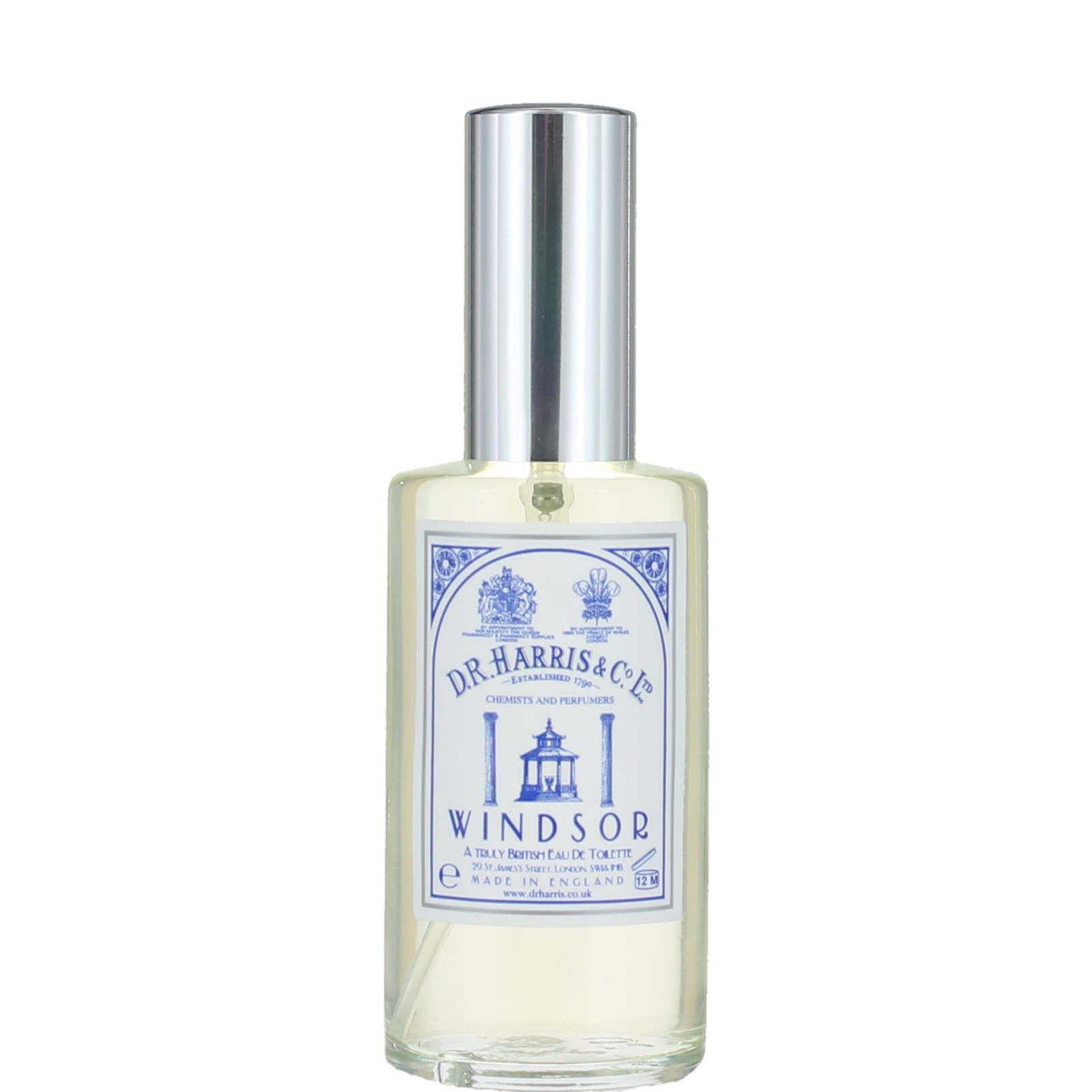 Windsor eau de parfum online